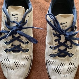 Women's Nike Free TR Fit 5 Size 7